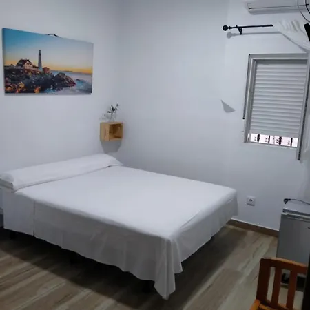 Turisticas - La Tarayuela 民宿 巴尔巴特